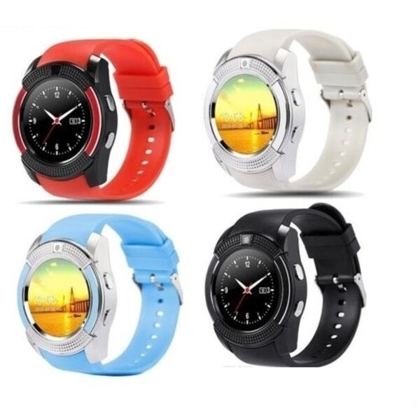 call touch watch