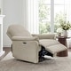 preview thumbnail 2 of 32, Madison Park Elio 3 in 1 Power Recliner