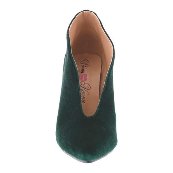 Penny Loves Kenny Women's Miff Pointed 