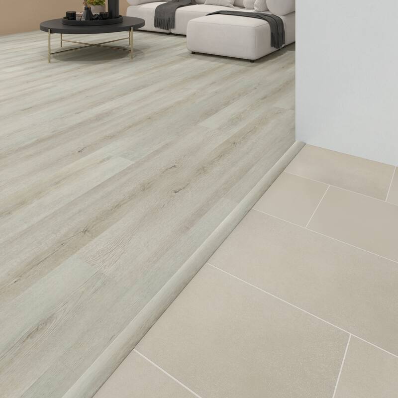 Daltile Bellamy Place 2" x 94" Slim Trim 4-in-1 Transition (Sold By the Piece)