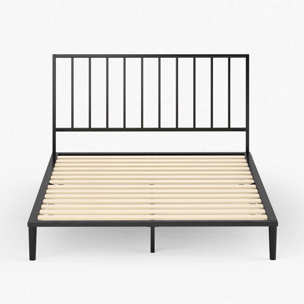 Zinus Twin Headboard