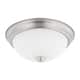 Option Brushed  Nickel