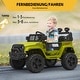 preview thumbnail 21 of 45, Kids Ride on Truck Car , 12V Ride on Car for Kids with Remote Control