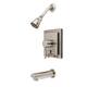 Option Brushed Nickel