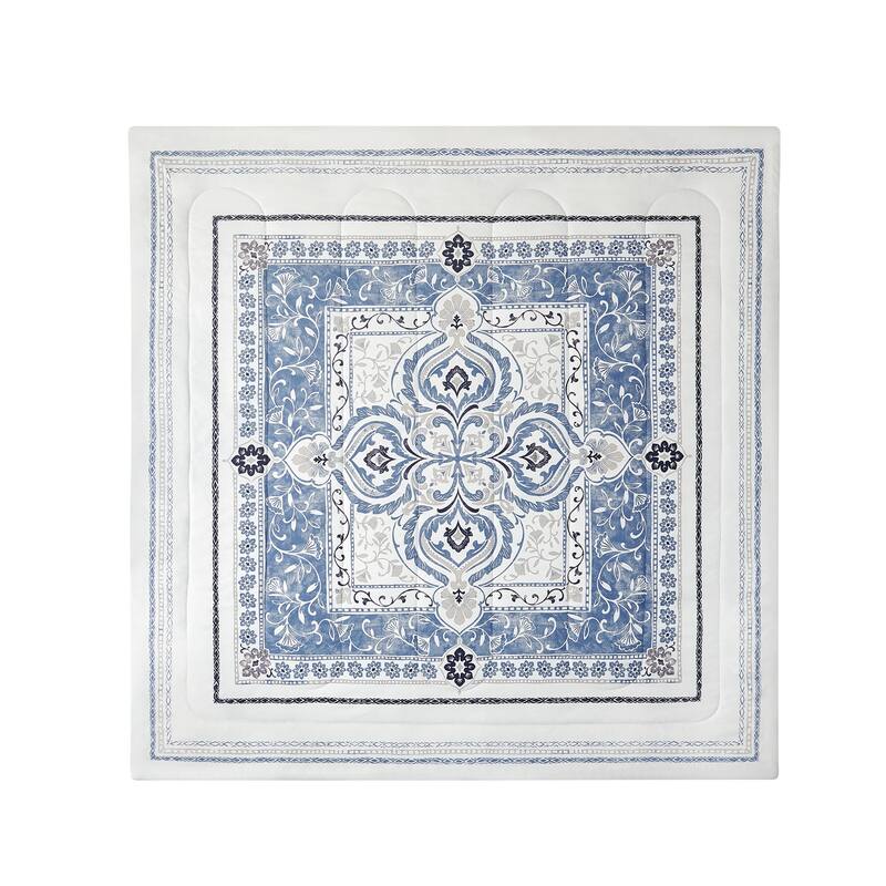 Gaia 7 Piece Bed in a Bag