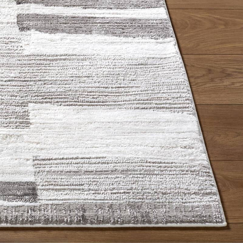 Livabliss Enfield Modern & Contemporary Area Rug