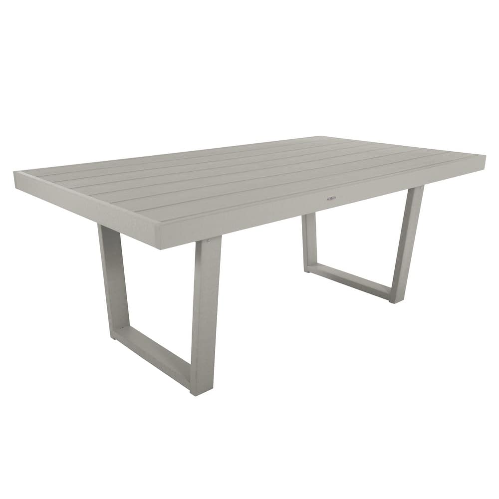 Haven Modern Outdoor Dining Table