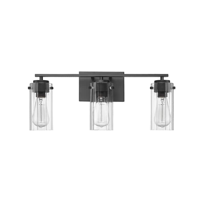 Millennium Lighting 10303 Serena 3 Light 22" Wide Vanity Light with