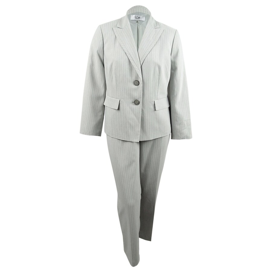 women's suits size 16w
