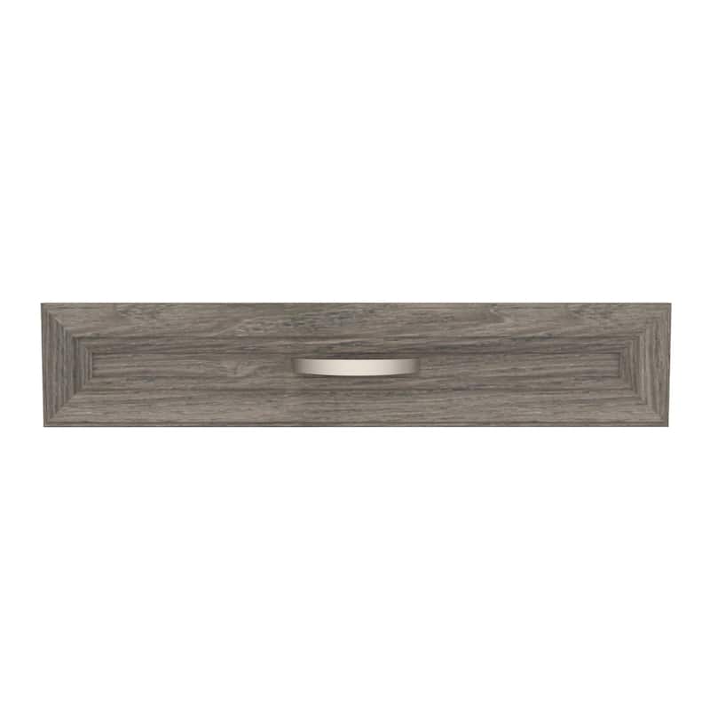 ClosetMaid SuiteSymphony 25-inch Wide x 5-inch High Drawer