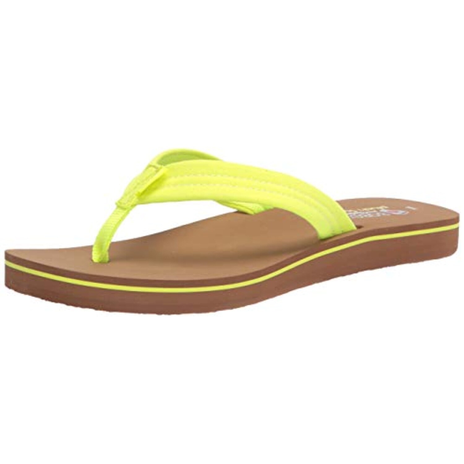 bobs sunset flip flops