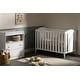 preview thumbnail 2 of 13, South Shore Sweedi Changing table
