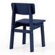 preview thumbnail 34 of 68, Garden Party Kids Outdoor 5-Pieces Dining Set