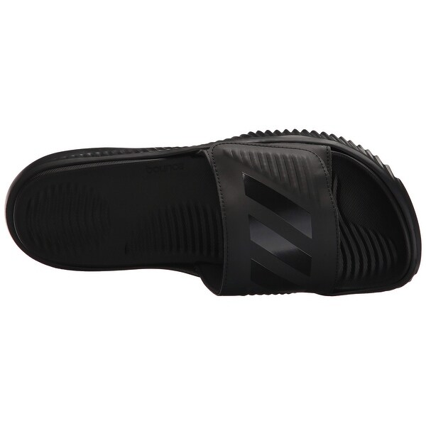 adidas originals men's alphabounce slide sport sandal