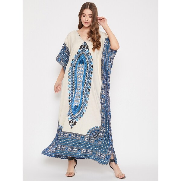 boho caftan