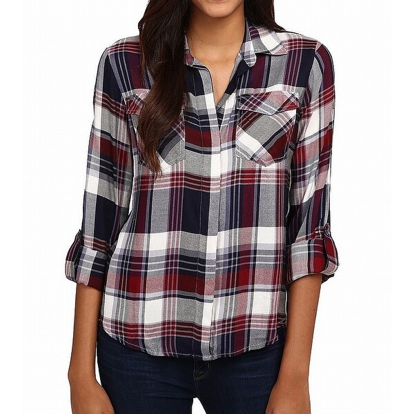 edelman shirt womens