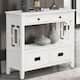 Option Antique White