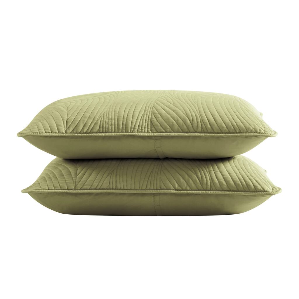 Brielle Stream Pillowcase (Set of 2)