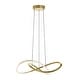 preview thumbnail 16 of 15, AFX Celeste LED Pendant Light