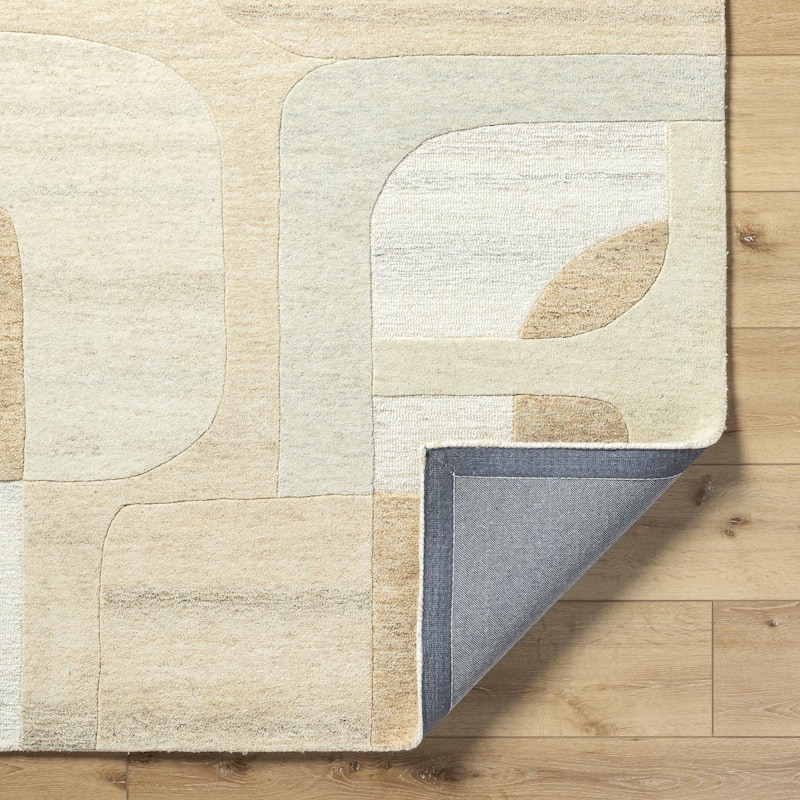 Livabliss Scandinavian Brook Graphic Area Rug