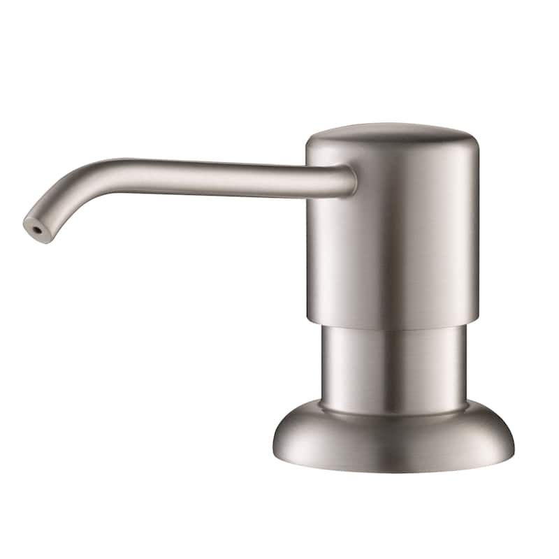 Kraus Kitchen Soap Dispenser