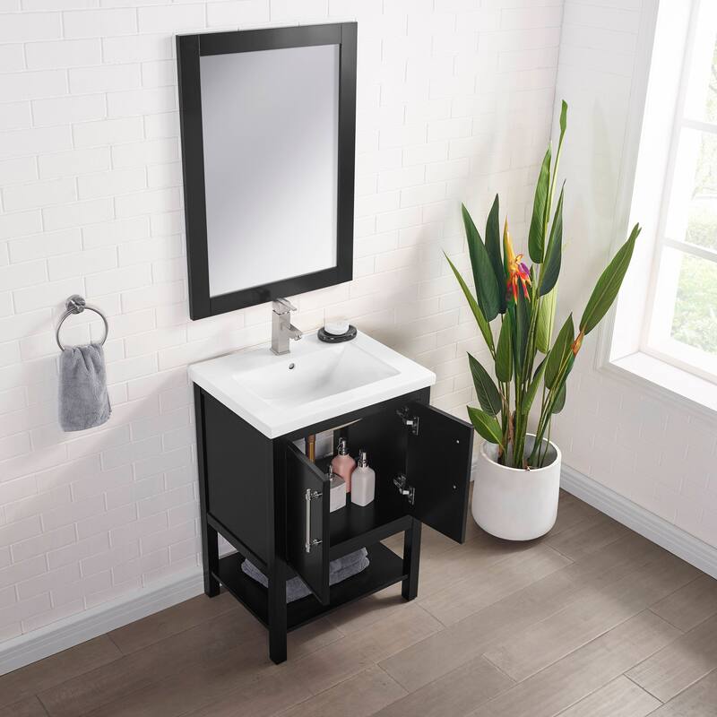 Sudio Design Bathroom Vanity Taylor Collection