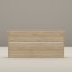 preview thumbnail 65 of 70, Modern Dresser for Bedroom 9 Drawers Wood Dresser Chest of Drawers