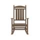 Laguna Traditional Weather-Resistant Rocking Chair (Set of 2)