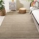preview thumbnail 3 of 67, SAFAVIEH Handmade Himalaya Jessika Modern Wool Rug 5' x 8' - Taupe