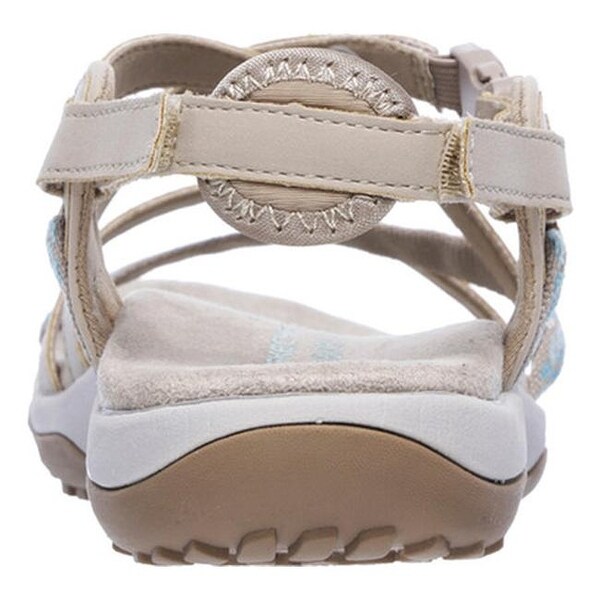 skechers reggae slim vacay sandals