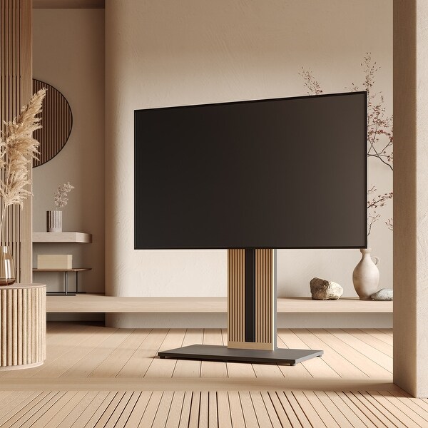Modern tv stand for 55 inch tv sale