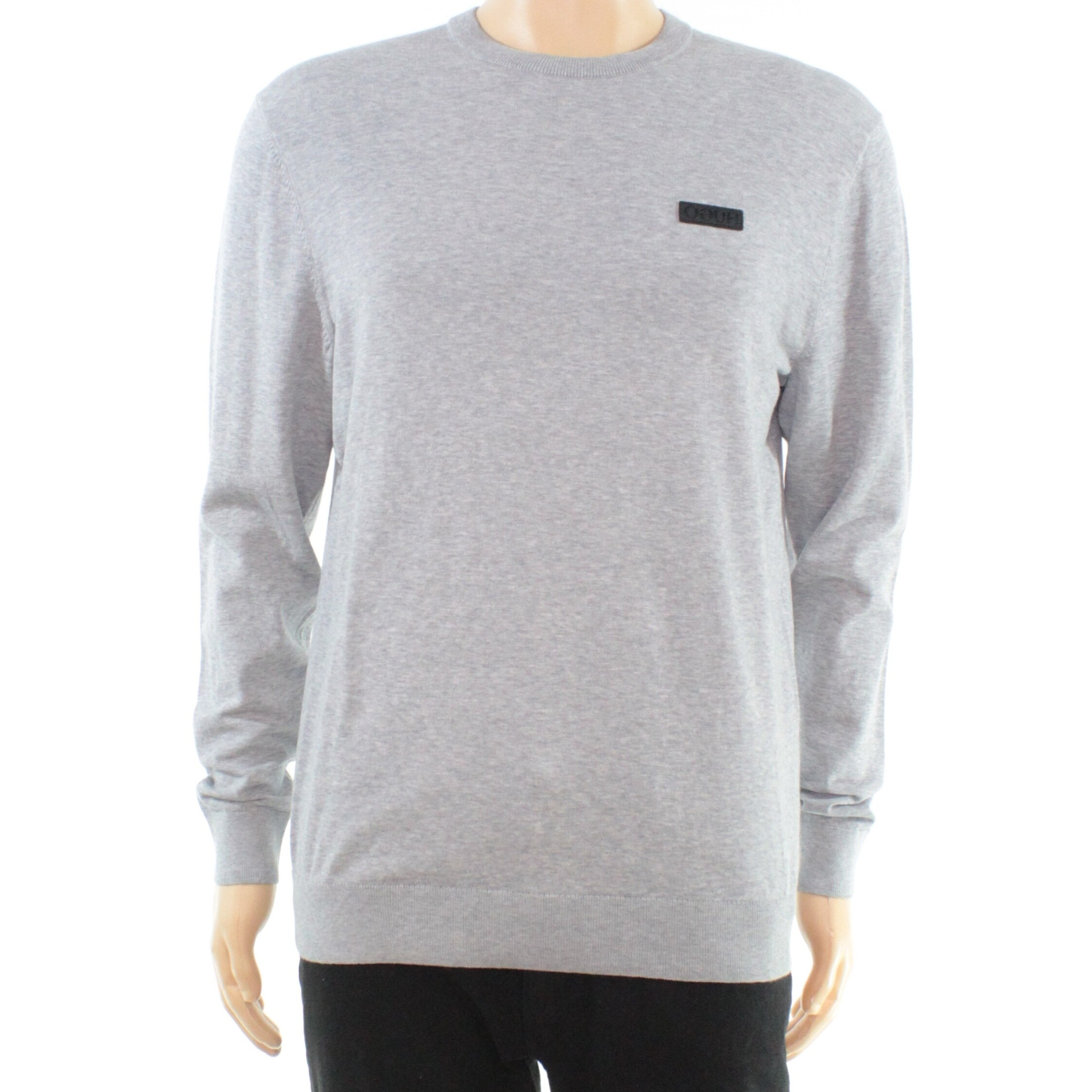 boss mens sweater
