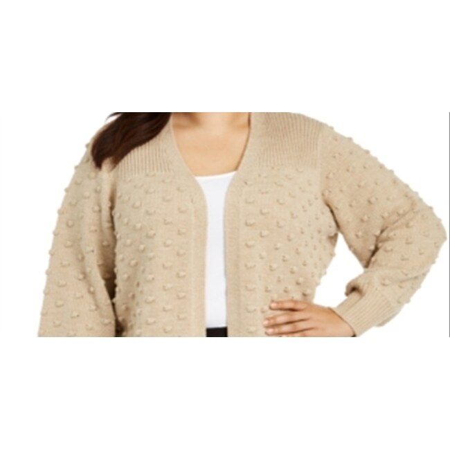 Calvin klein popcorn sweater new arrivals