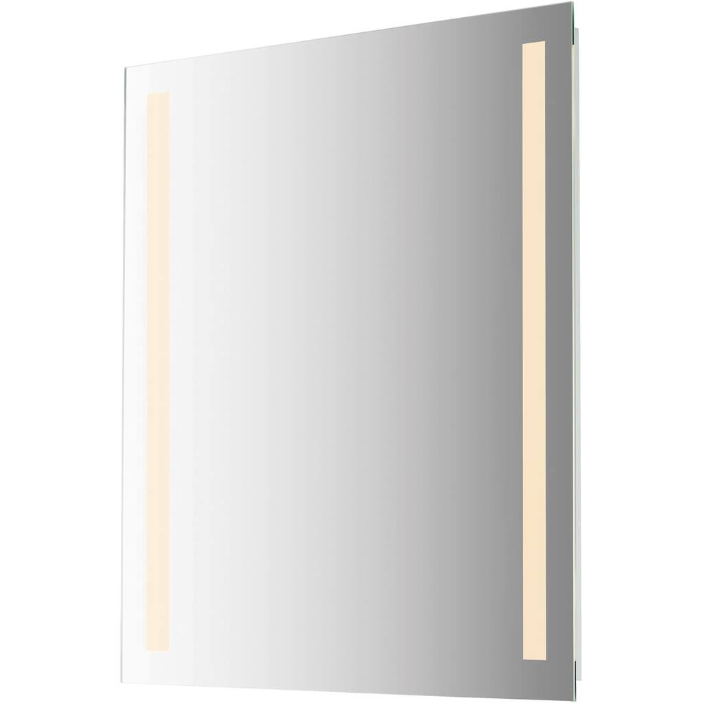 Maxim MRL3036-2S30K Project Mirror 30"W x 36"H Rectangular Flat