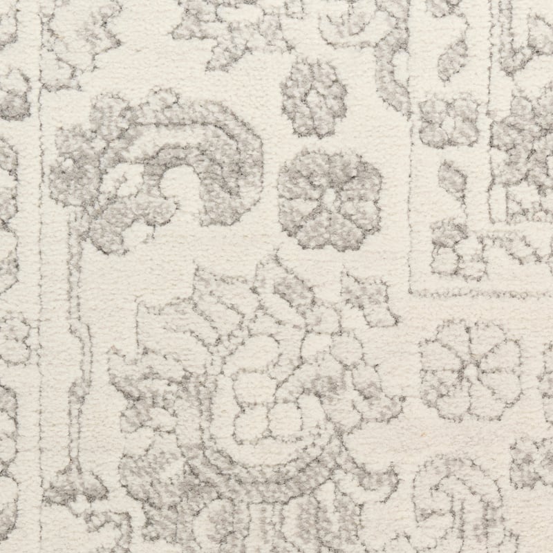 Nourison Grace Indoor only Persian Area Rug