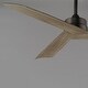 preview thumbnail 7 of 6, Maxim 88836 Vortex 52" 3 Blade Indoor Ceiling Fan
