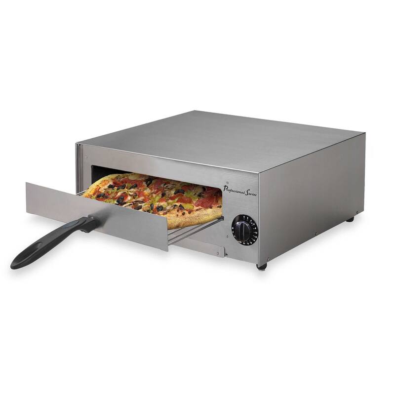 Professional Series Pizza Baker & Frozen Snack Oven