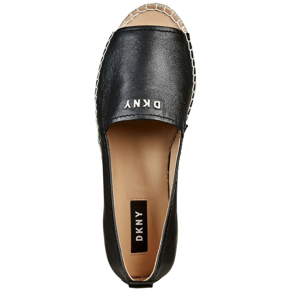 dkny espadrilles shoes