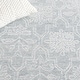 preview thumbnail 9 of 12, SAFAVIEH Handmade Micro-Loop Emmanuella Wool Rug