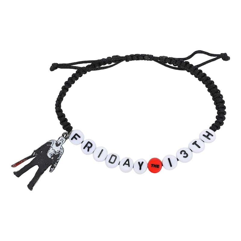 Friday The 13th Arm Party Bracelet Set
