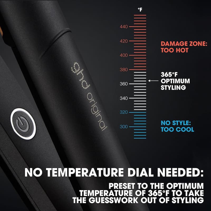 GHD Original Styler - 1" Flat Iron