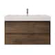 Option Rose Wood