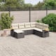 Option Black and cream without table