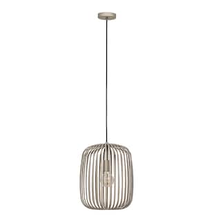 EGLO Romazzina 1-Light Pendant