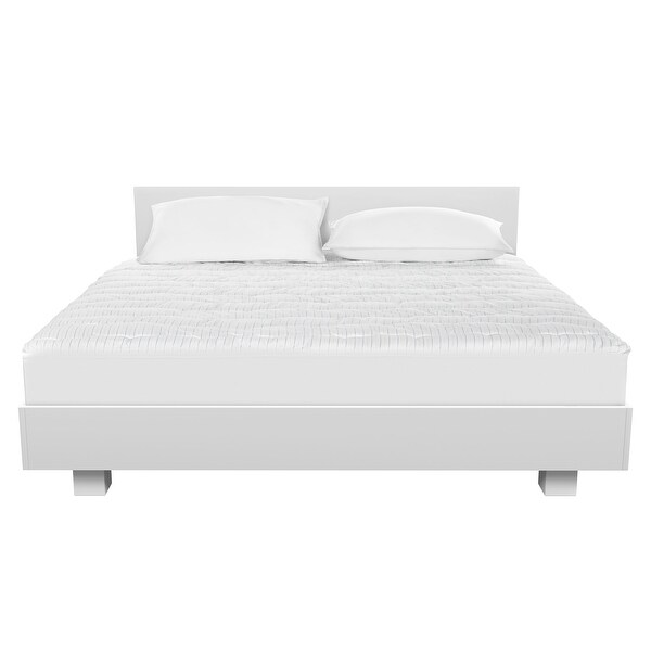 coolmax mattress pad