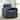 Spruce & Spring Shane Modern Swivel Accent Arm Chair