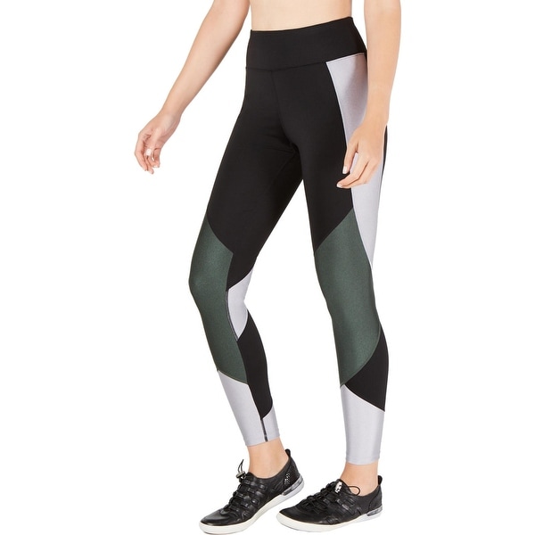 Calvin Klein Performance Womens Athletic Leggings Fitness Yoga. Opens flyout.