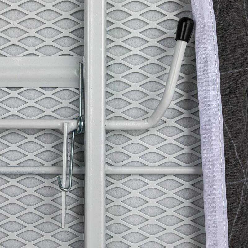 Household Essentials Over the Door Ironing Board