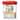 Great Northern Popcorn 8oz Carnival Countertop Popcorn Machine with 5 All-in-One Kernel Packs (Red)