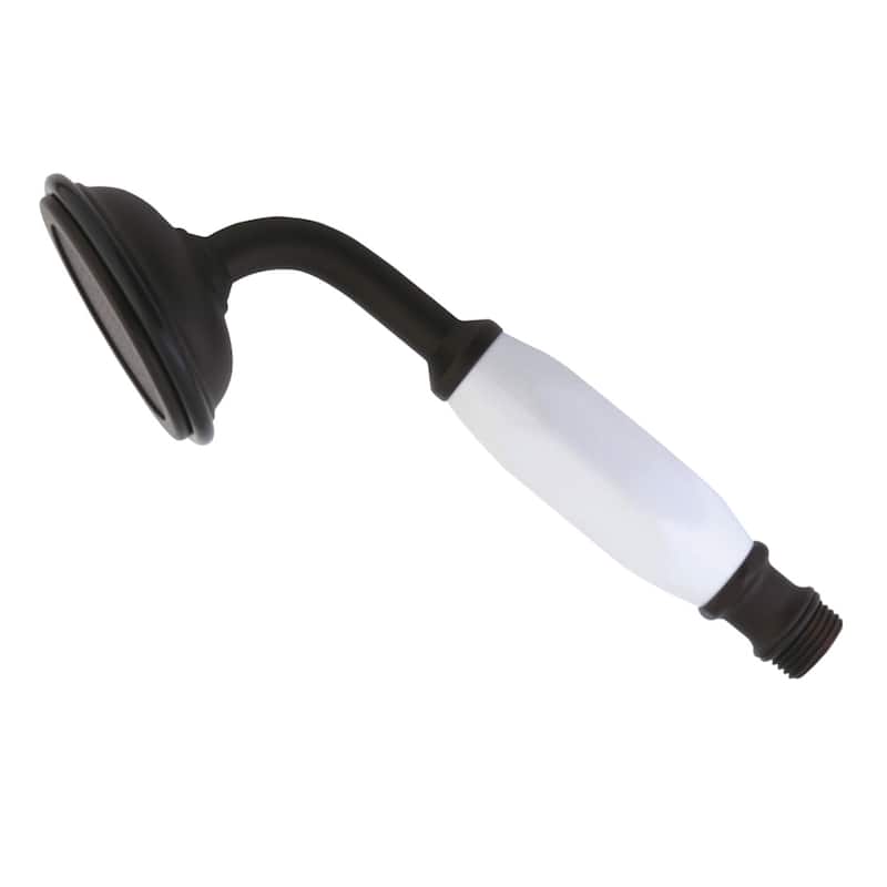 Kingston Brass Vintage Hand Shower Head - Oil Rubbed Bronze